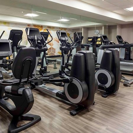 Hyatt Place-Dallas/Arlington Ngoại thất bức ảnh