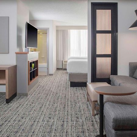 Hyatt Place-Dallas/Arlington Ngoại thất bức ảnh