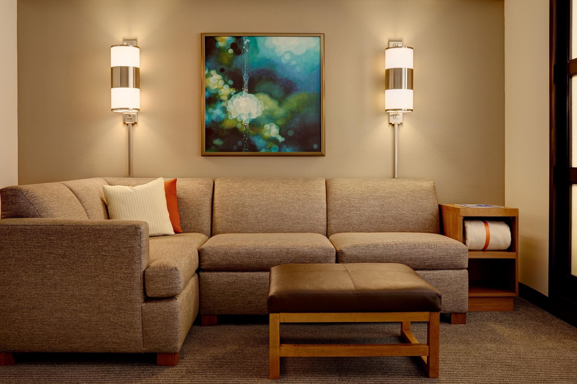 Hyatt Place-Dallas/Arlington Ngoại thất bức ảnh