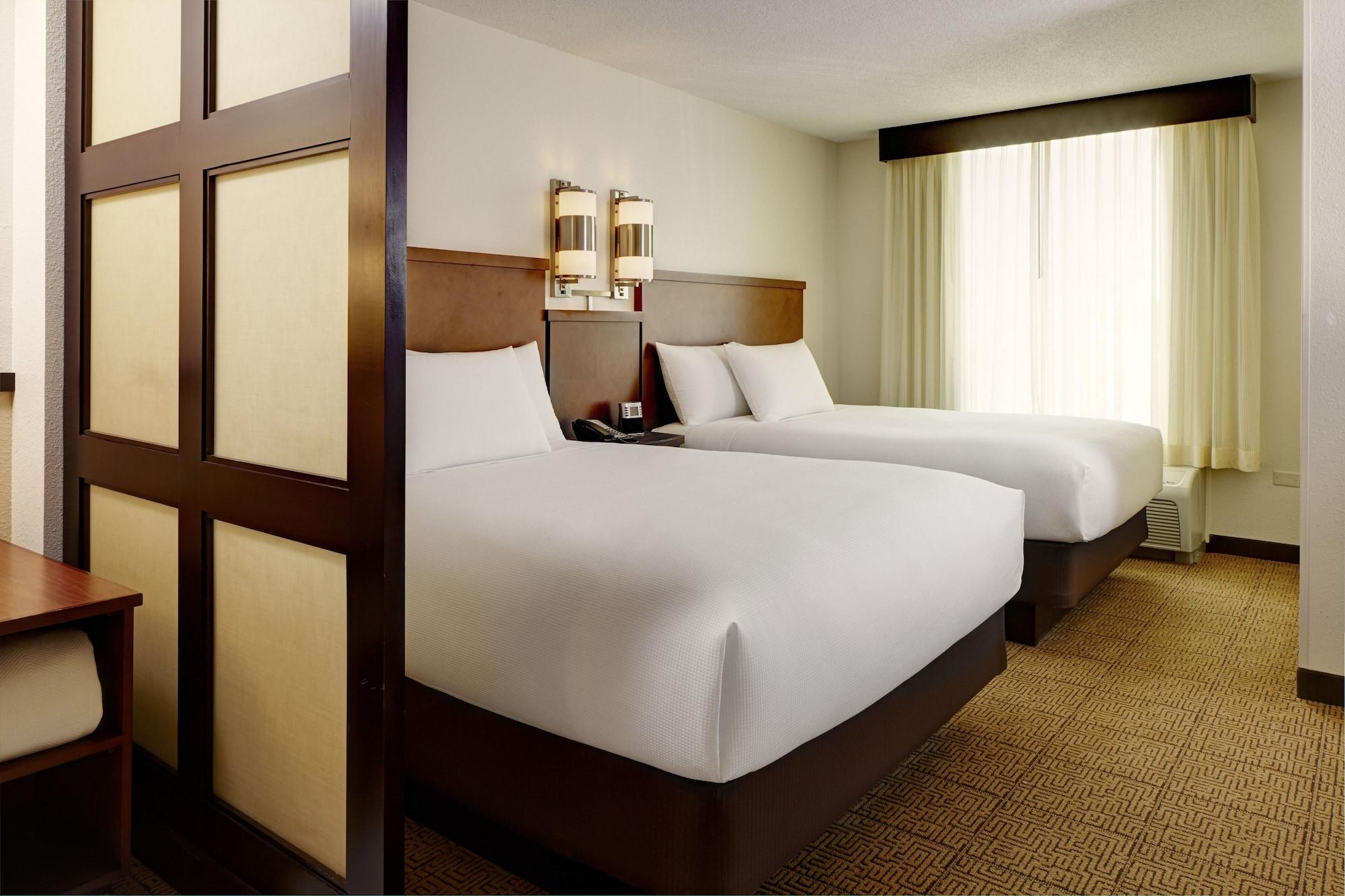 Hyatt Place-Dallas/Arlington Ngoại thất bức ảnh