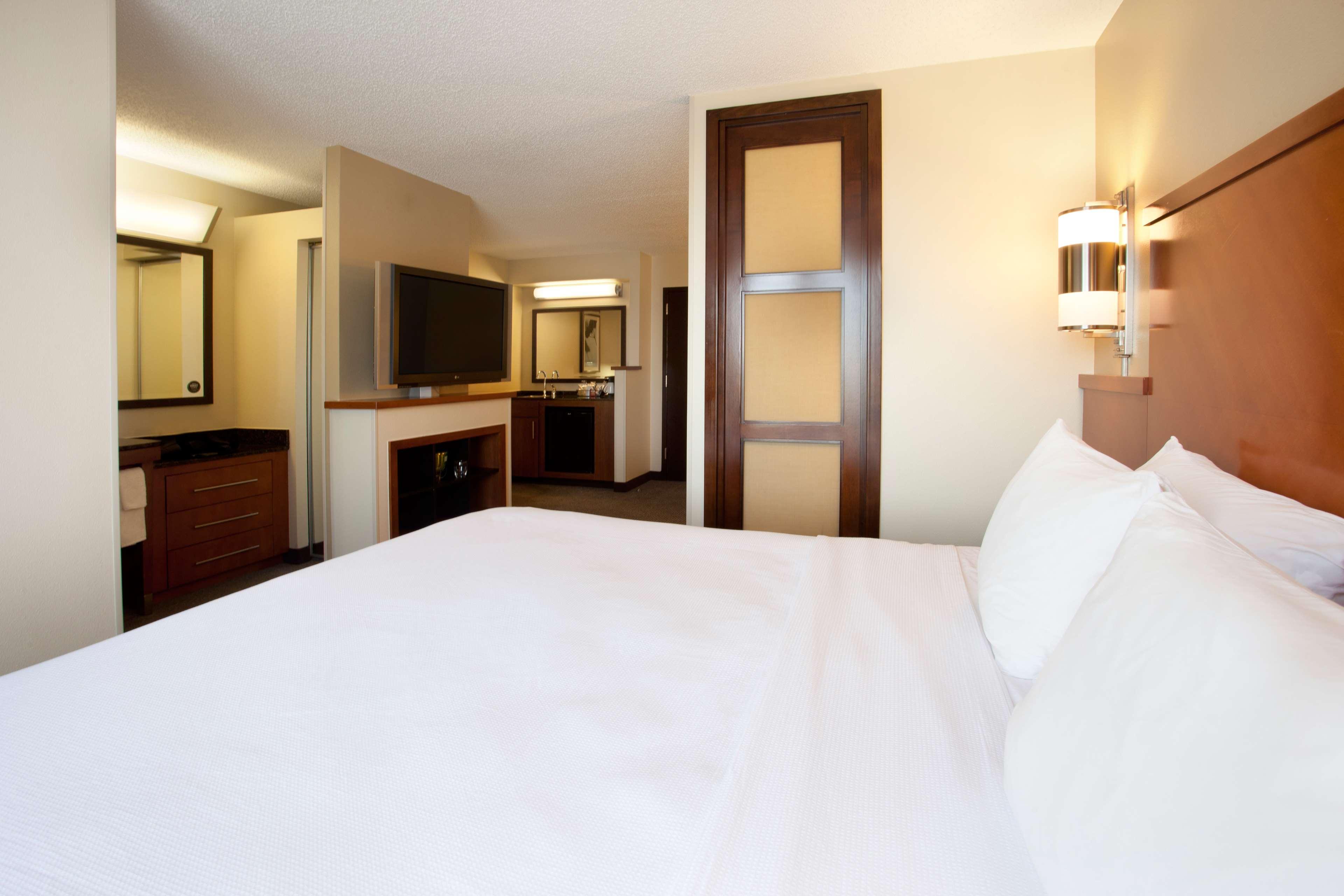 Hyatt Place-Dallas/Arlington Ngoại thất bức ảnh