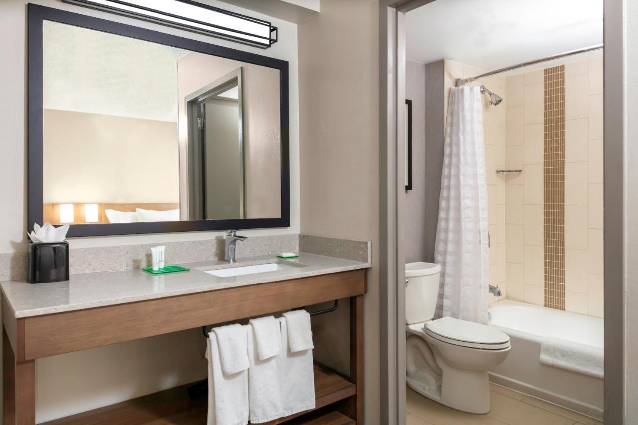 Hyatt Place-Dallas/Arlington Ngoại thất bức ảnh