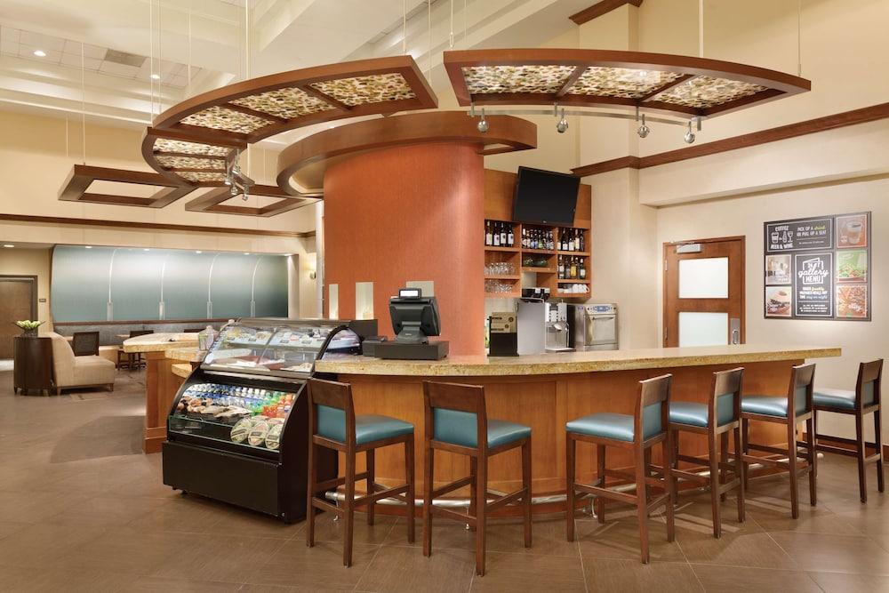 Hyatt Place-Dallas/Arlington Ngoại thất bức ảnh