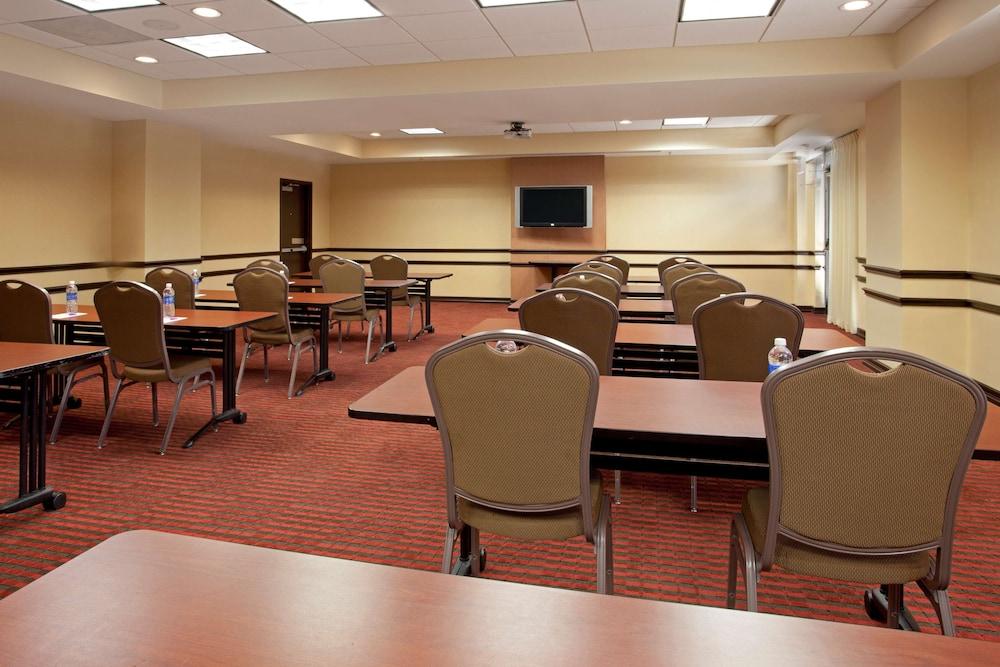 Hyatt Place-Dallas/Arlington Ngoại thất bức ảnh
