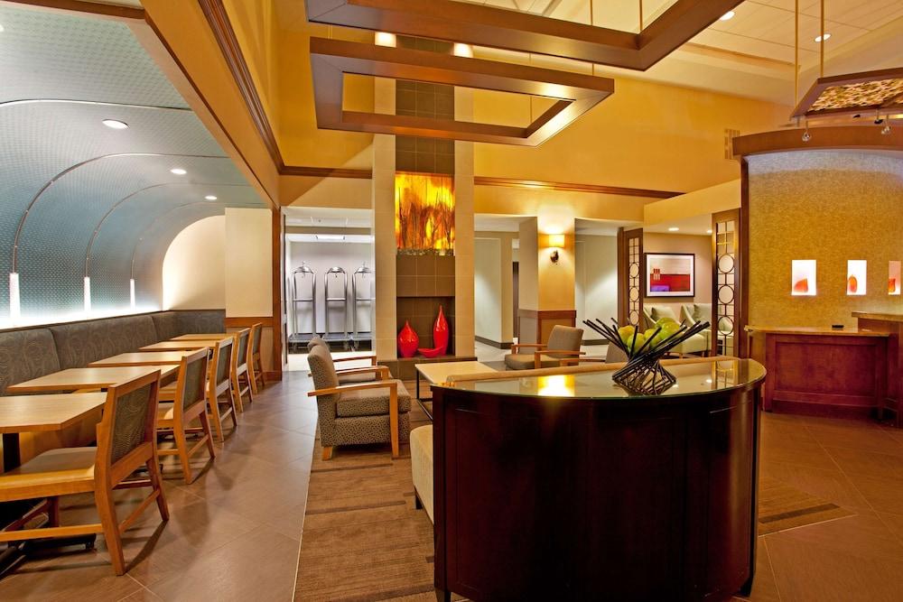 Hyatt Place-Dallas/Arlington Ngoại thất bức ảnh