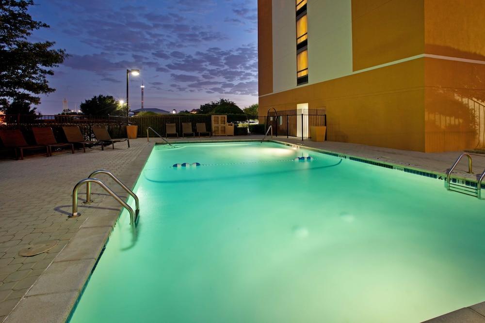 Hyatt Place-Dallas/Arlington Ngoại thất bức ảnh