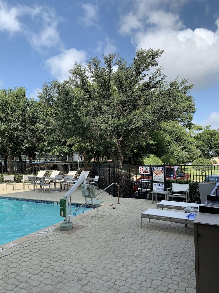 Hyatt Place-Dallas/Arlington Ngoại thất bức ảnh