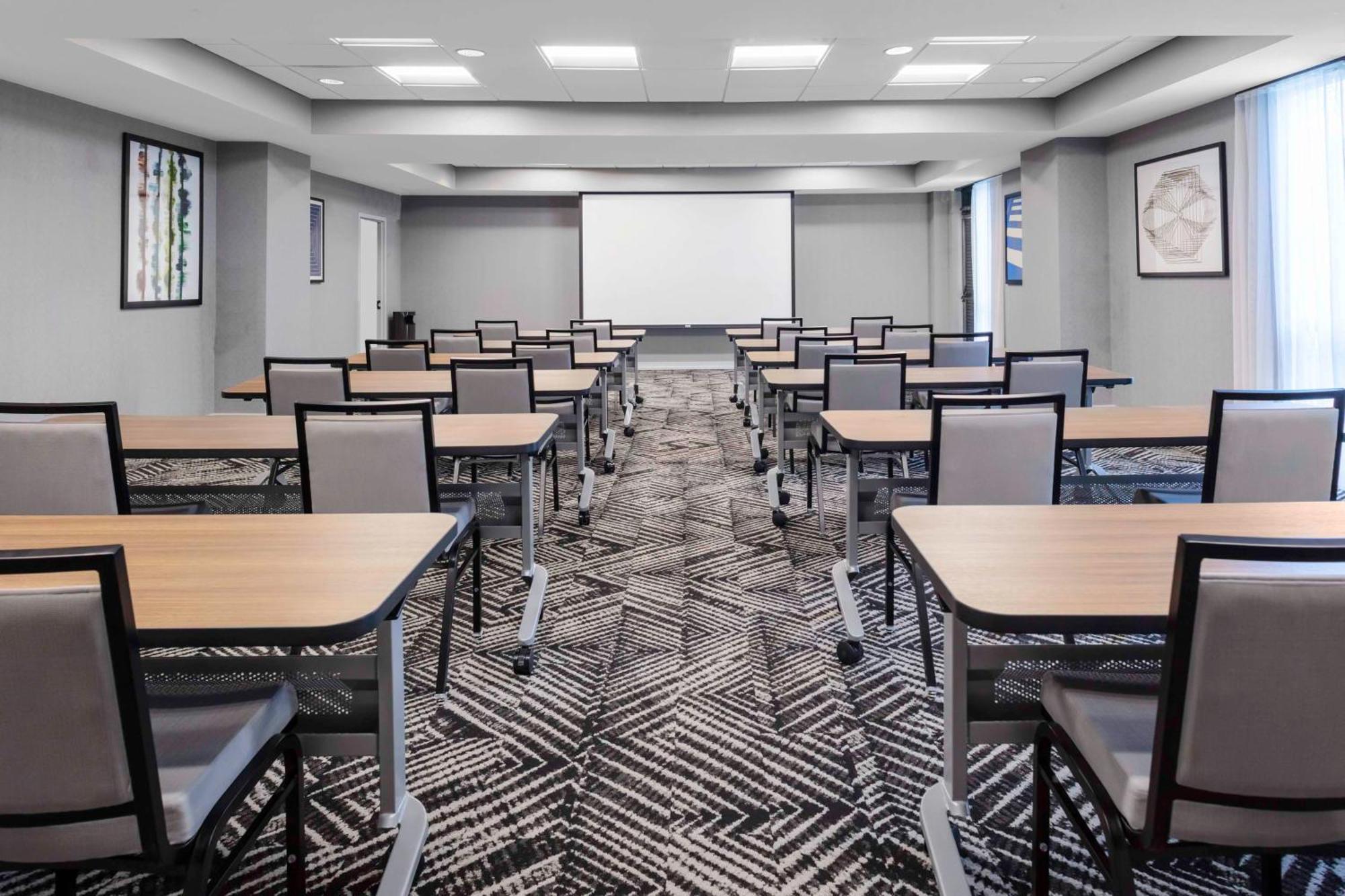 Hyatt Place-Dallas/Arlington Ngoại thất bức ảnh