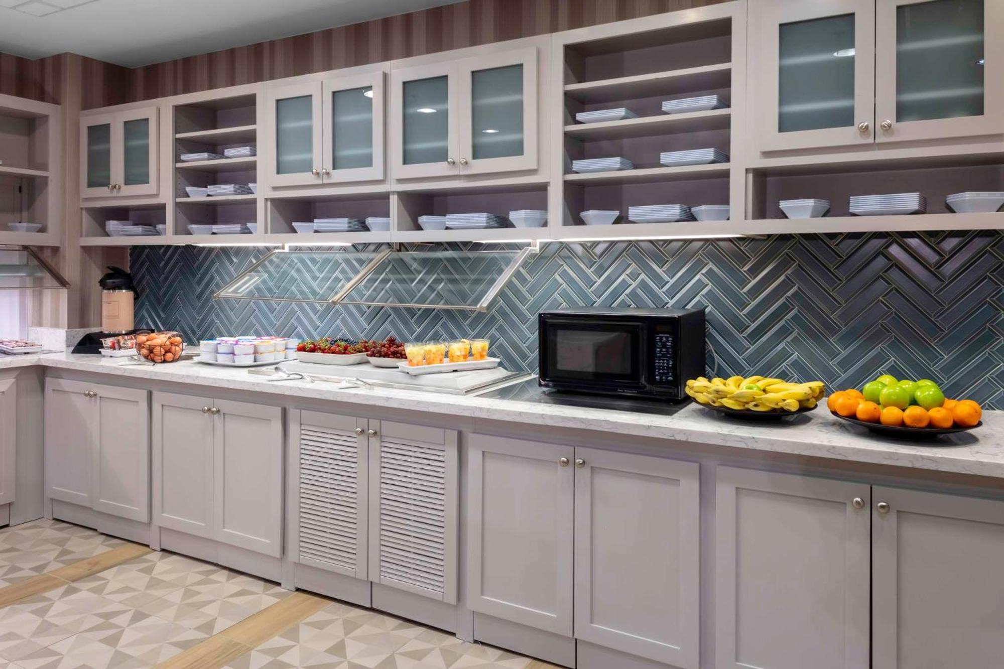 Hyatt Place-Dallas/Arlington Ngoại thất bức ảnh