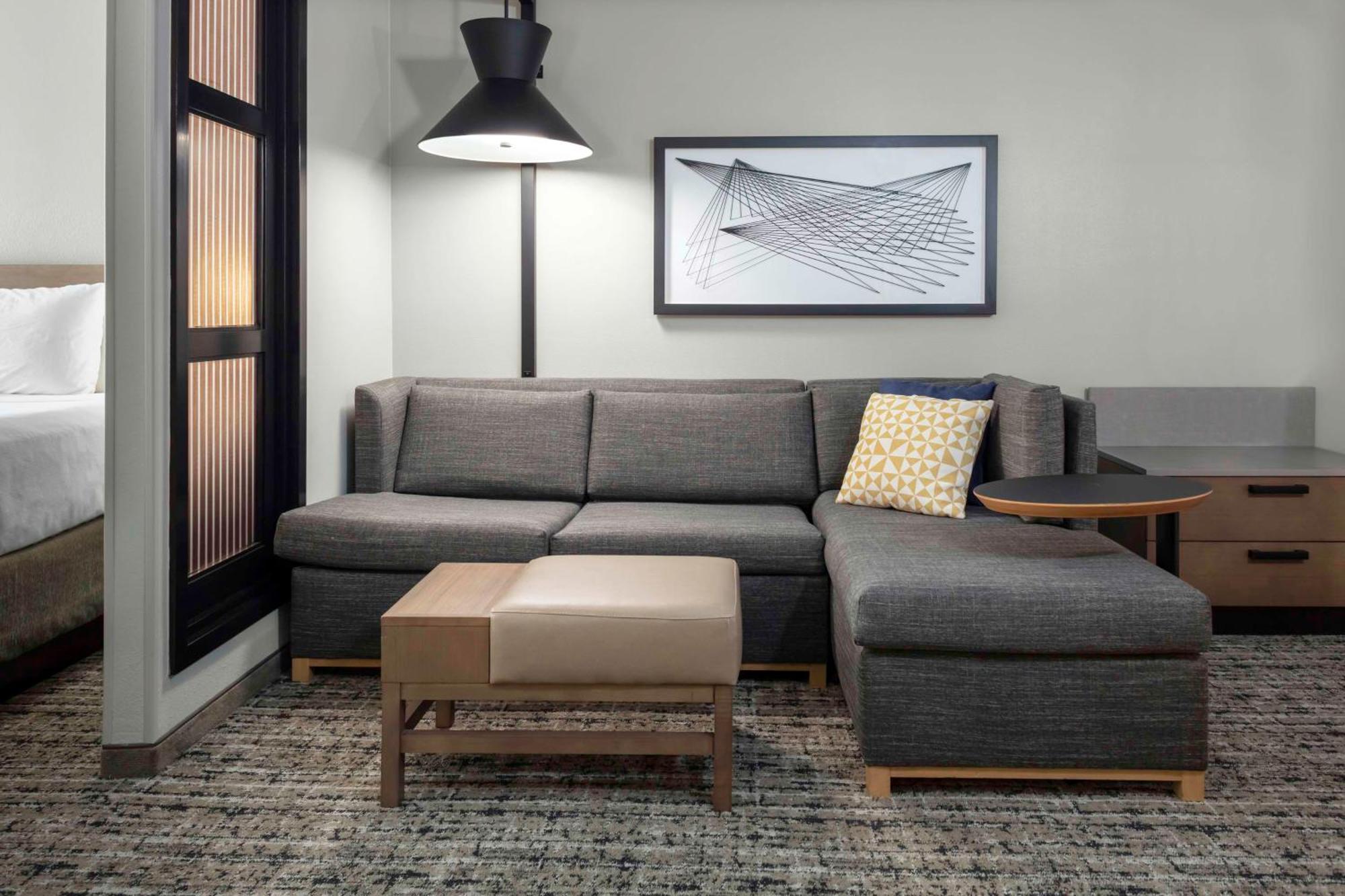 Hyatt Place-Dallas/Arlington Ngoại thất bức ảnh