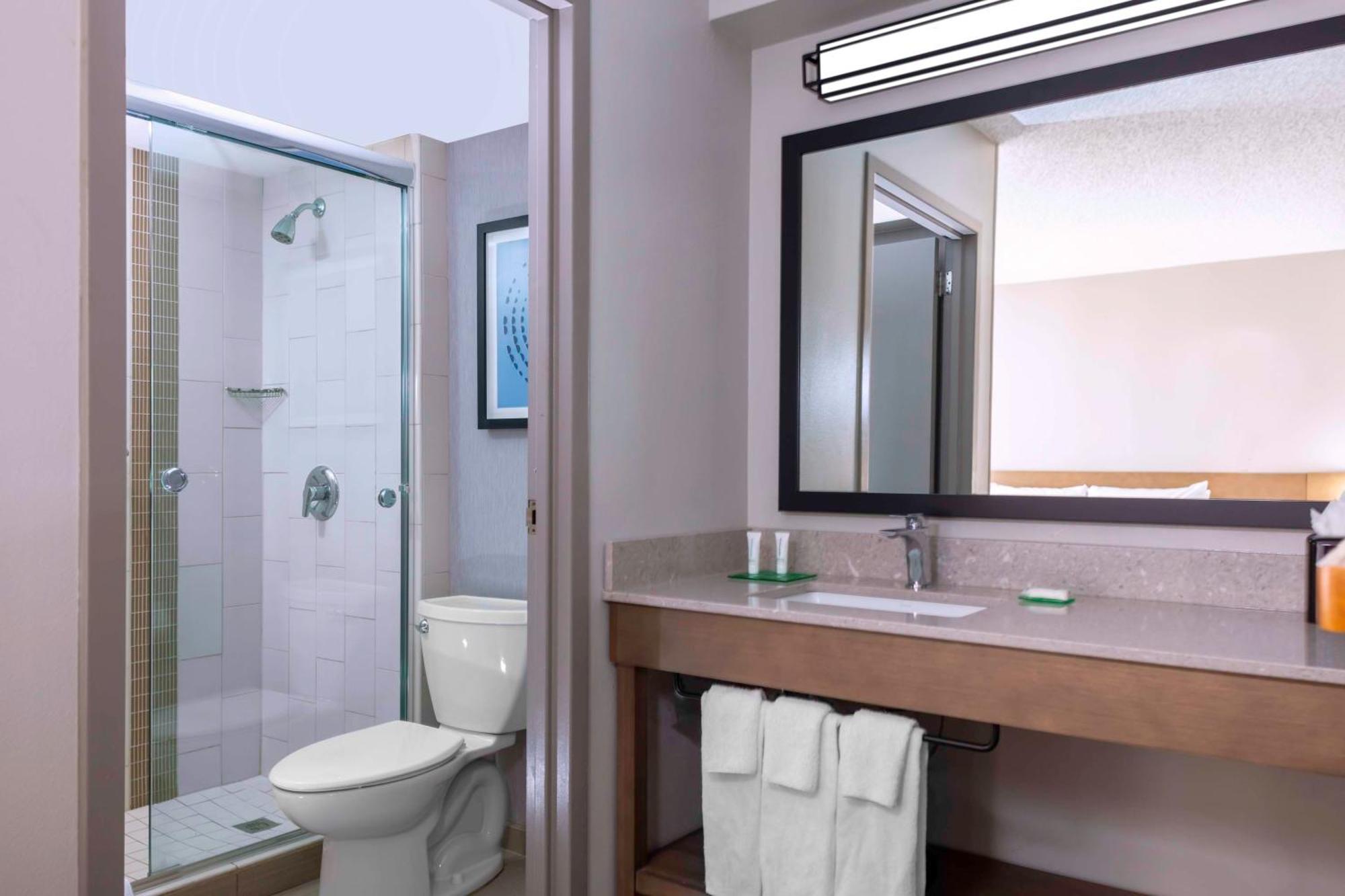 Hyatt Place-Dallas/Arlington Ngoại thất bức ảnh