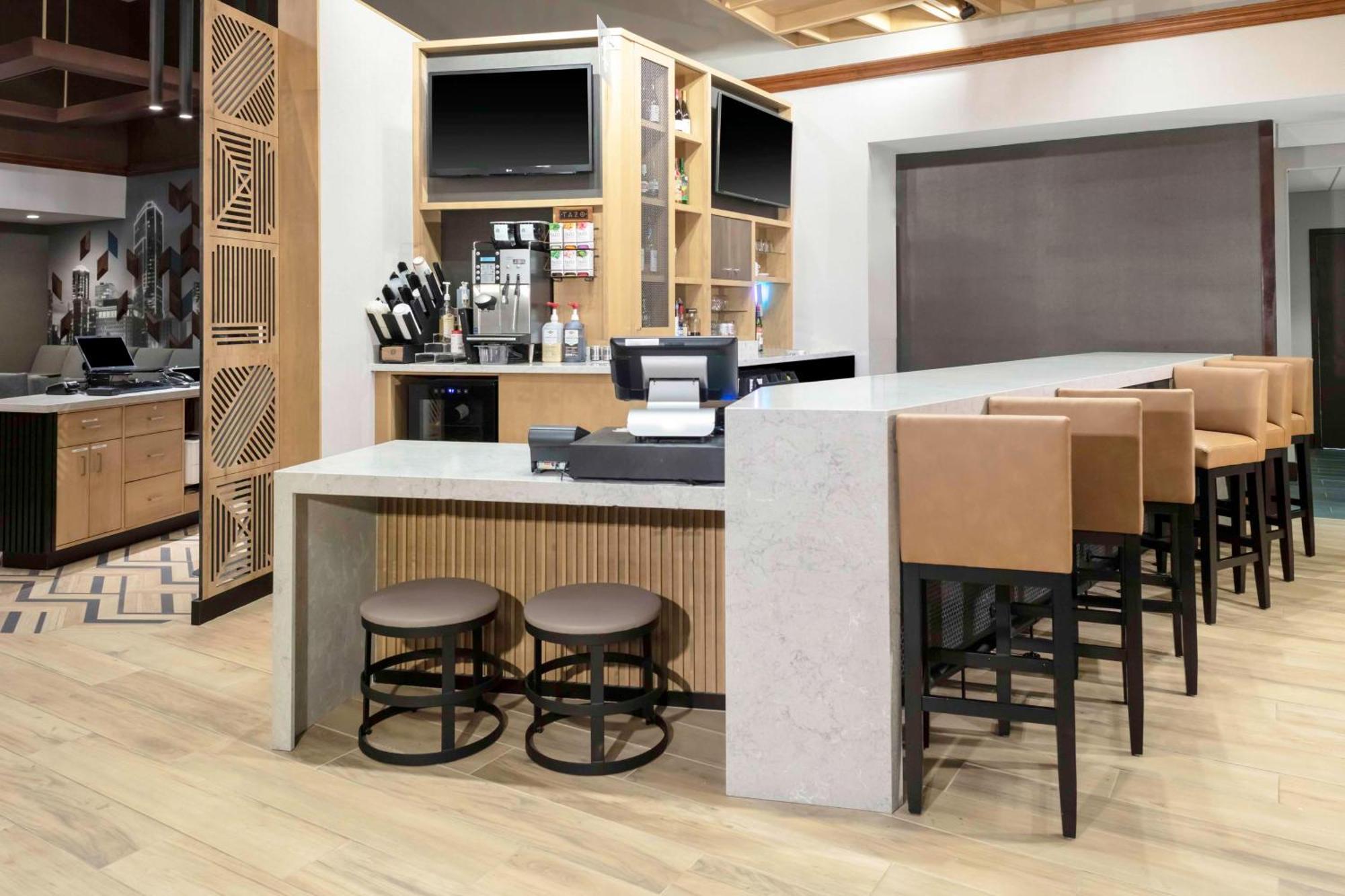 Hyatt Place-Dallas/Arlington Ngoại thất bức ảnh