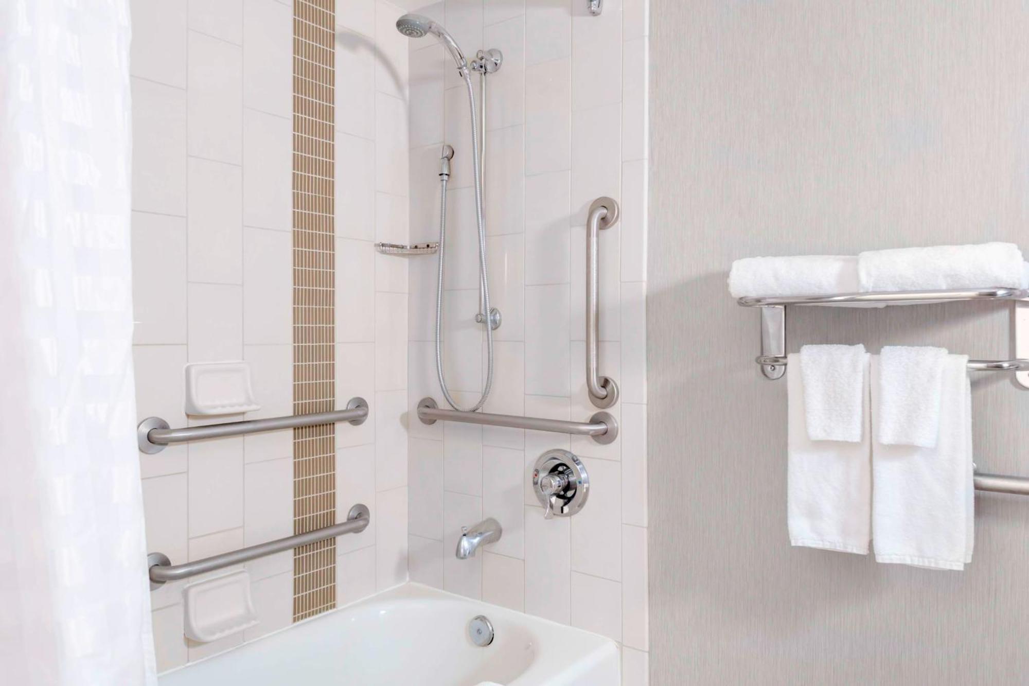 Hyatt Place-Dallas/Arlington Ngoại thất bức ảnh