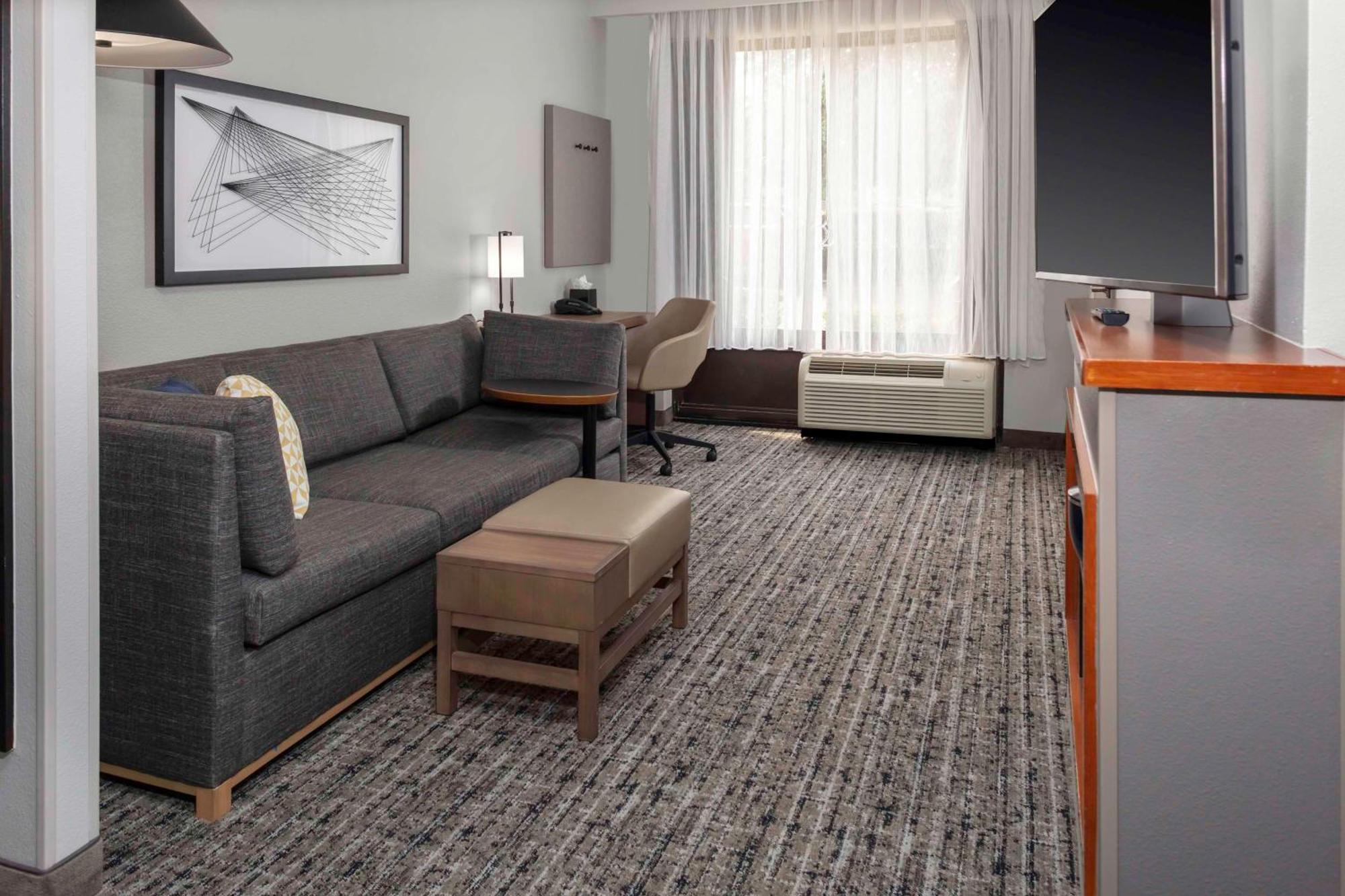 Hyatt Place-Dallas/Arlington Ngoại thất bức ảnh