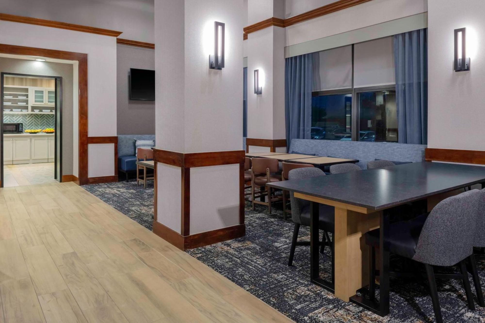 Hyatt Place-Dallas/Arlington Ngoại thất bức ảnh