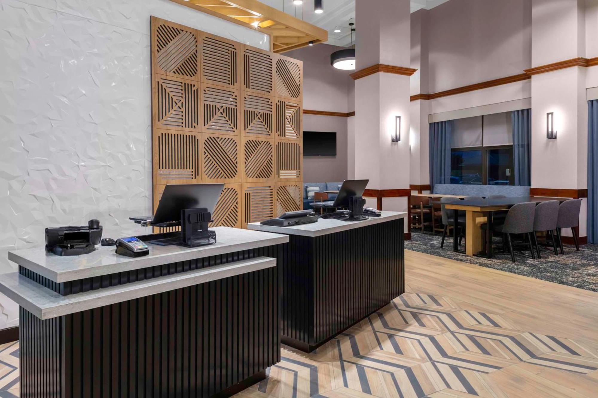 Hyatt Place-Dallas/Arlington Ngoại thất bức ảnh
