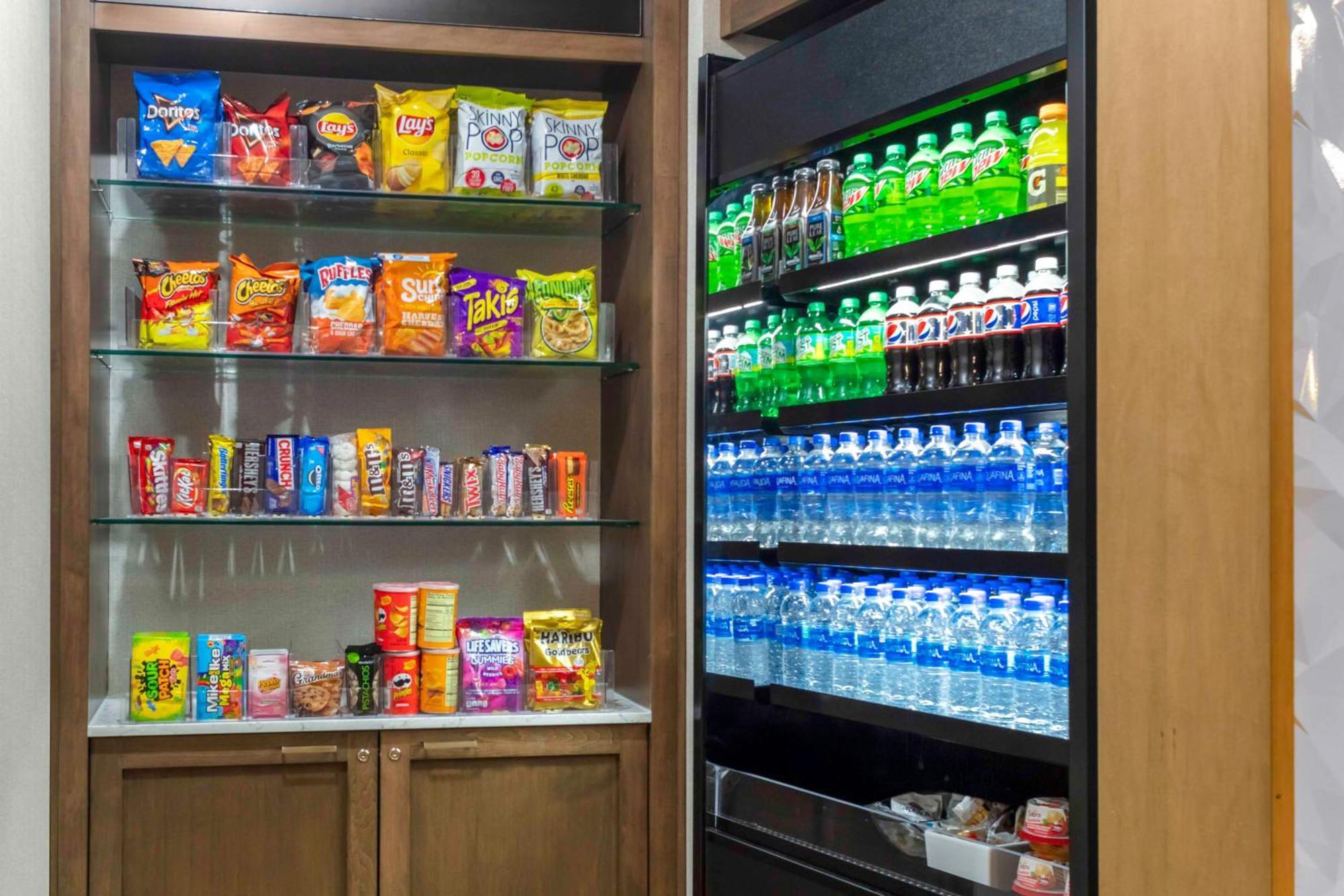 Hyatt Place-Dallas/Arlington Ngoại thất bức ảnh