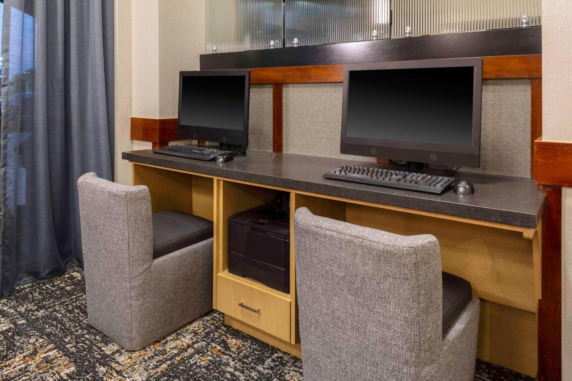 Hyatt Place-Dallas/Arlington Ngoại thất bức ảnh