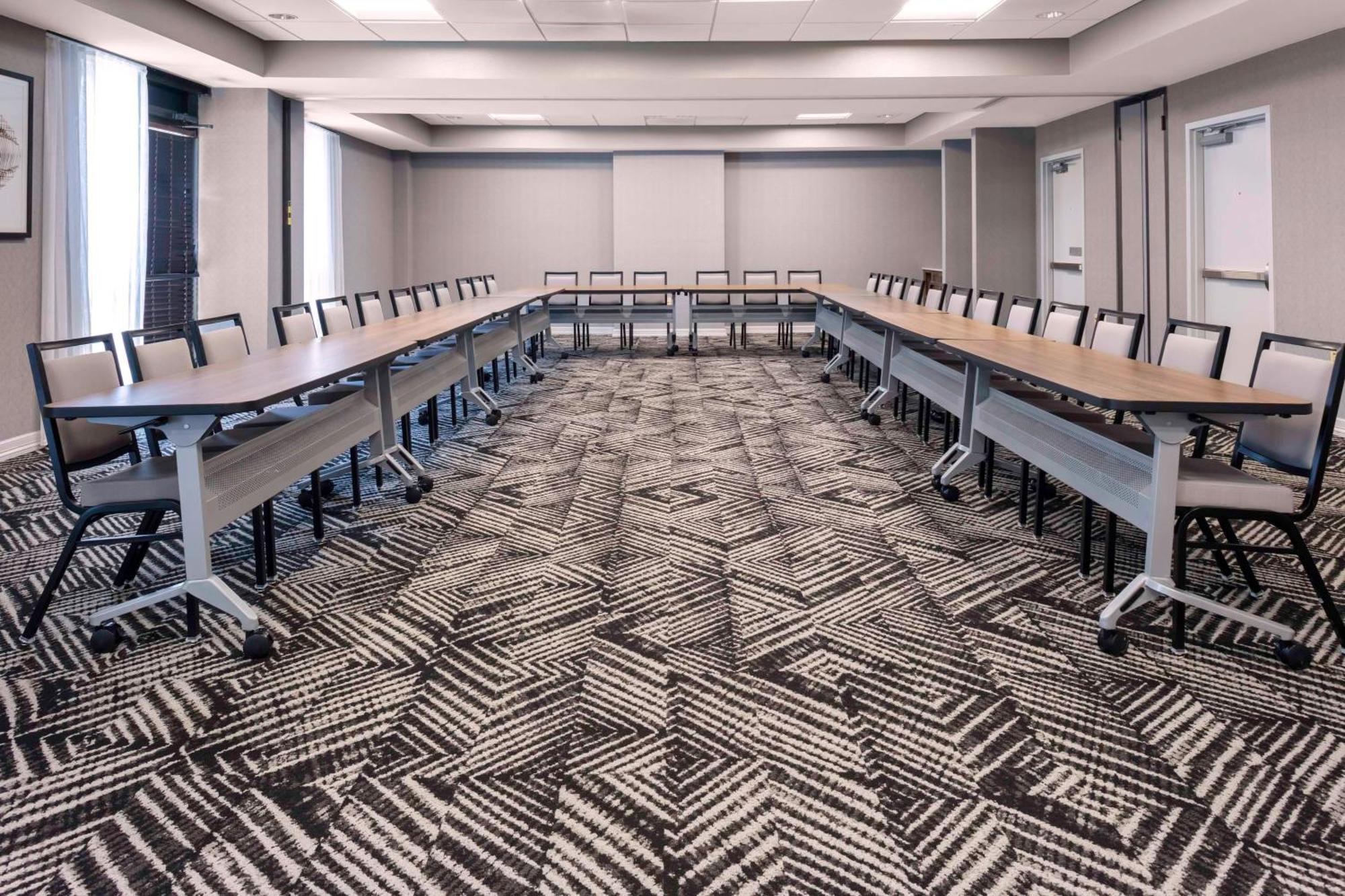 Hyatt Place-Dallas/Arlington Ngoại thất bức ảnh
