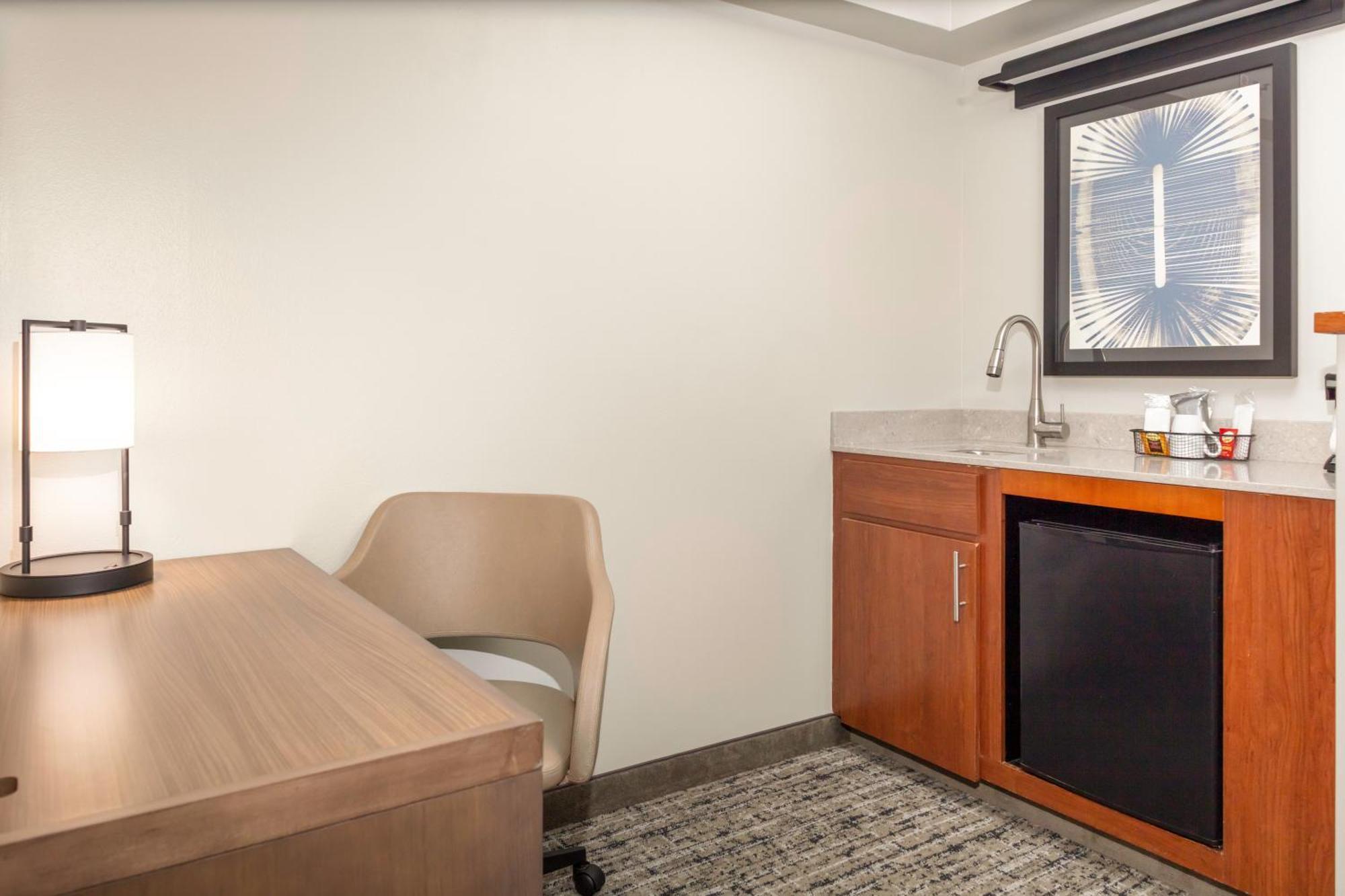 Hyatt Place-Dallas/Arlington Ngoại thất bức ảnh