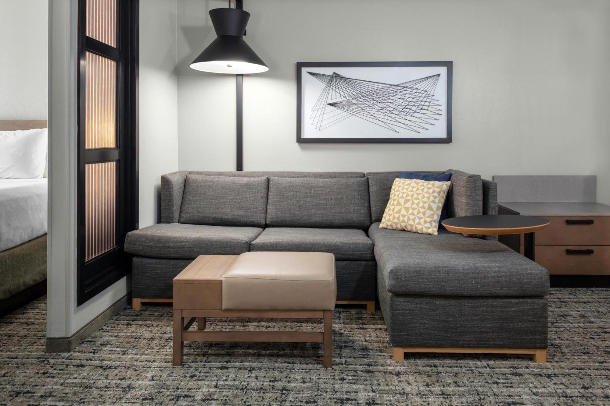 Hyatt Place-Dallas/Arlington Ngoại thất bức ảnh