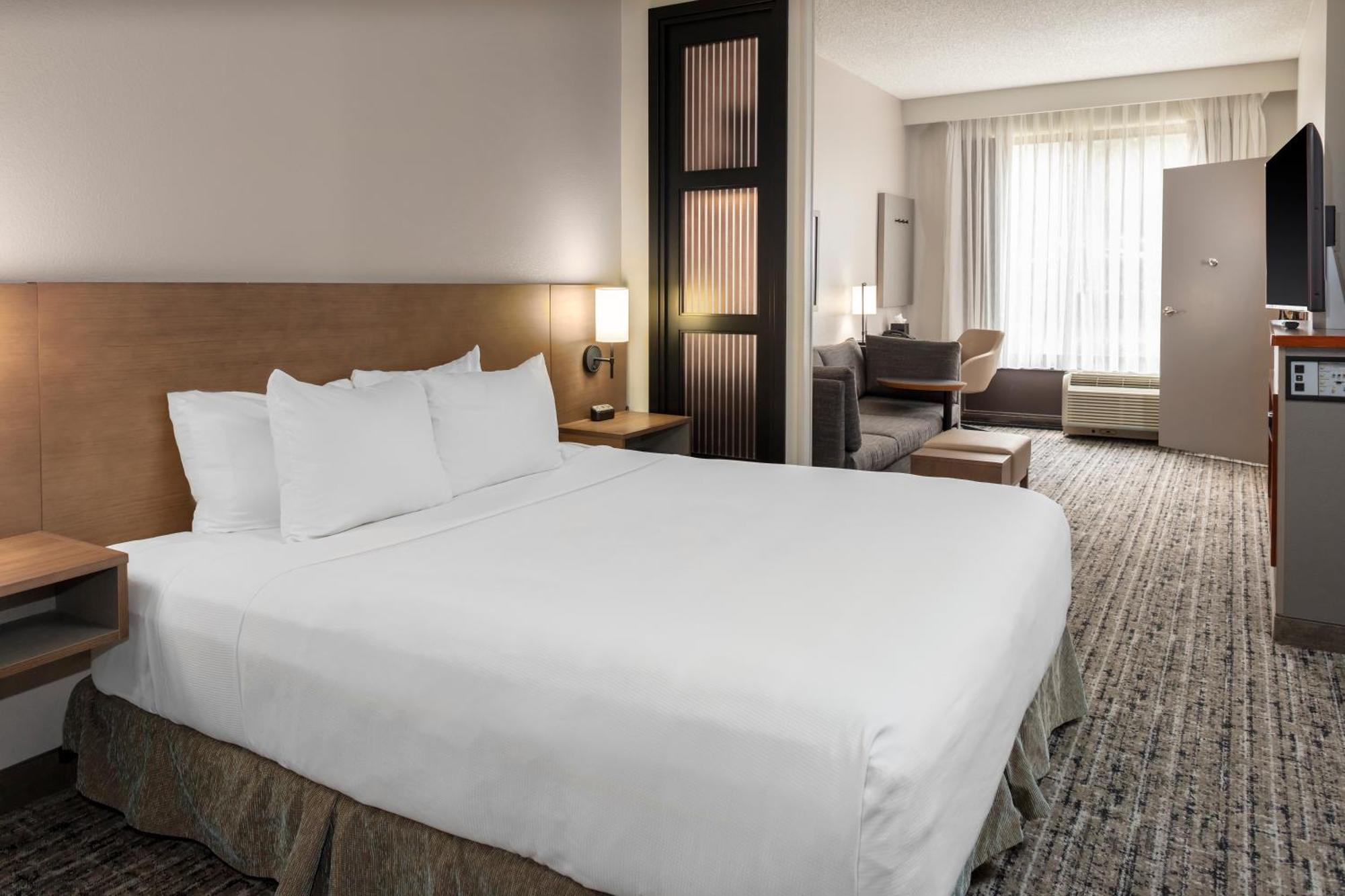 Hyatt Place-Dallas/Arlington Ngoại thất bức ảnh
