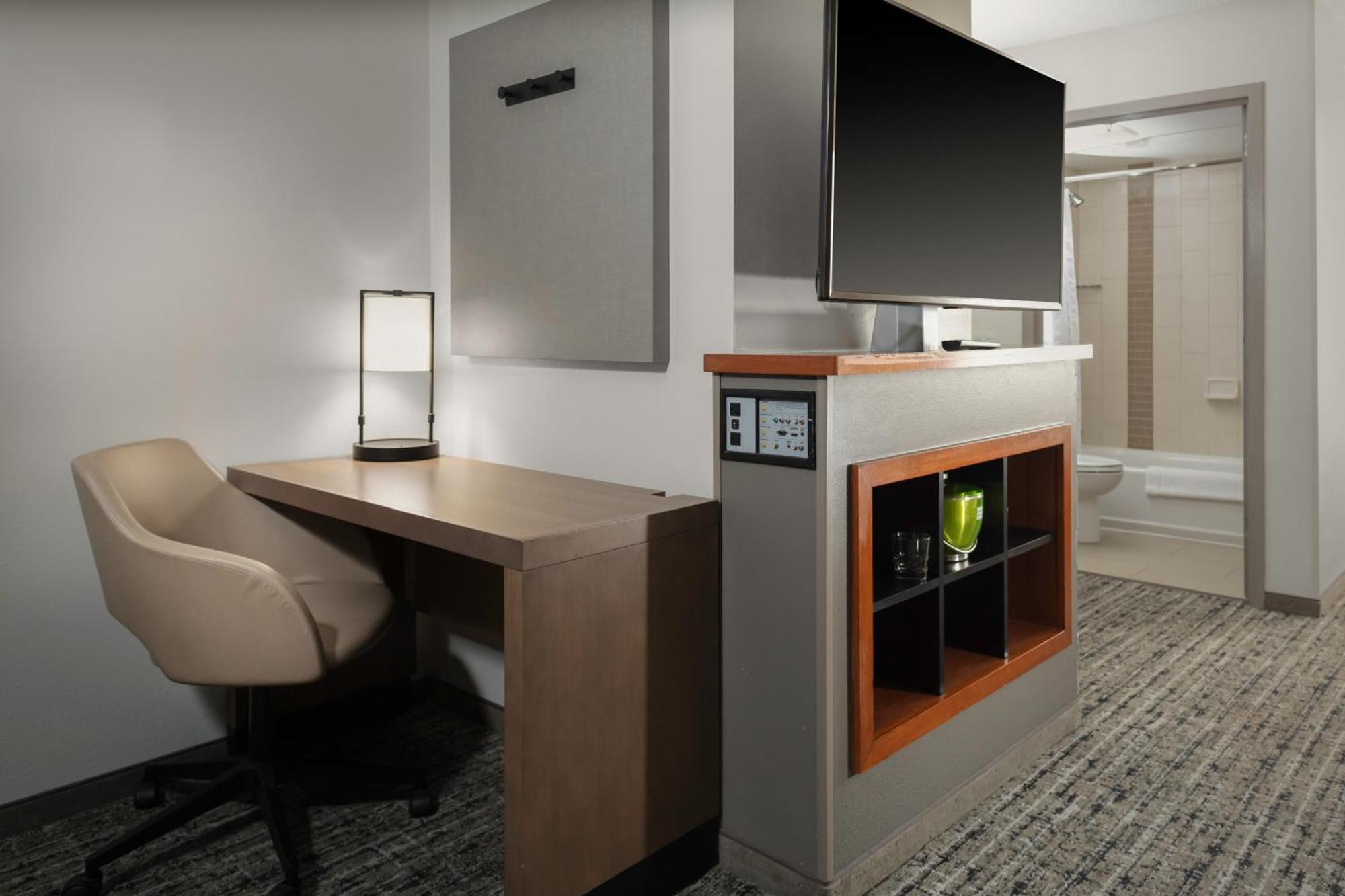 Hyatt Place-Dallas/Arlington Ngoại thất bức ảnh