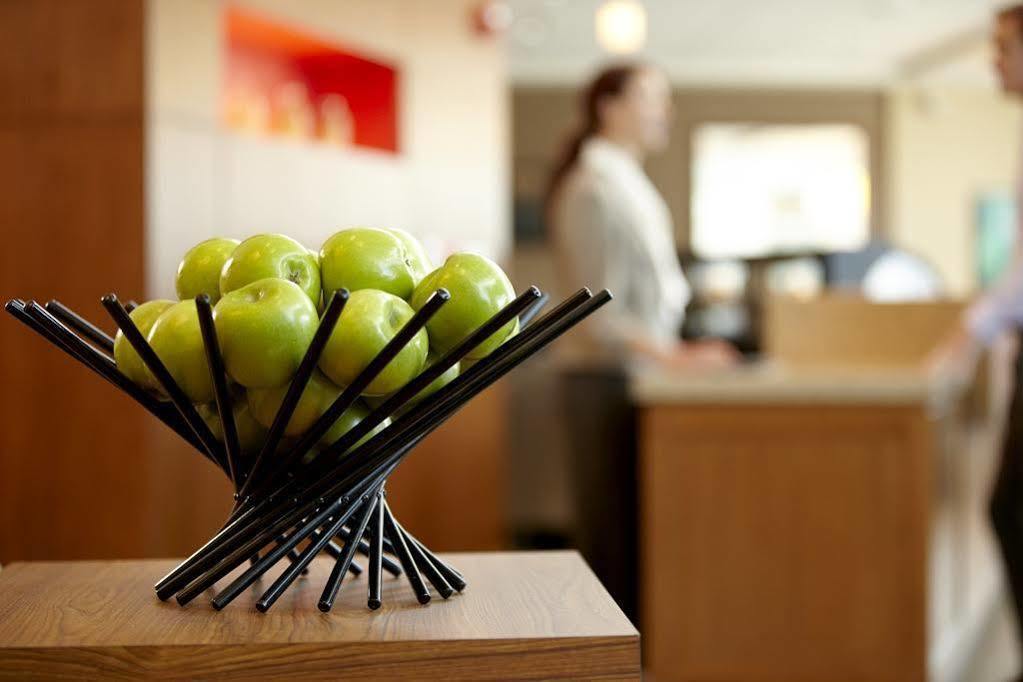 Hyatt Place-Dallas/Arlington Ngoại thất bức ảnh
