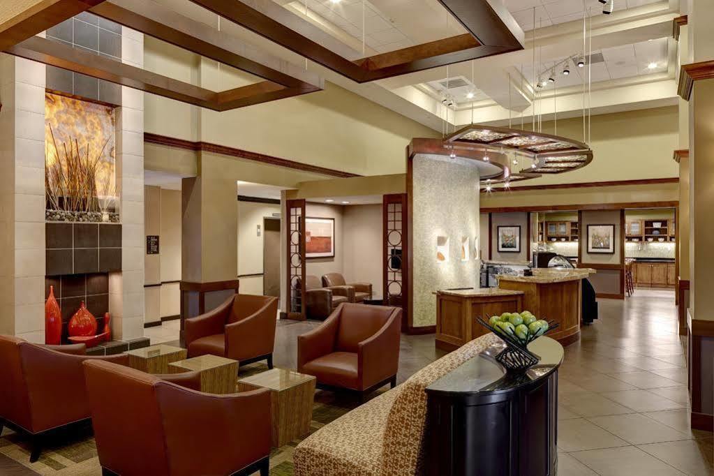 Hyatt Place-Dallas/Arlington Ngoại thất bức ảnh
