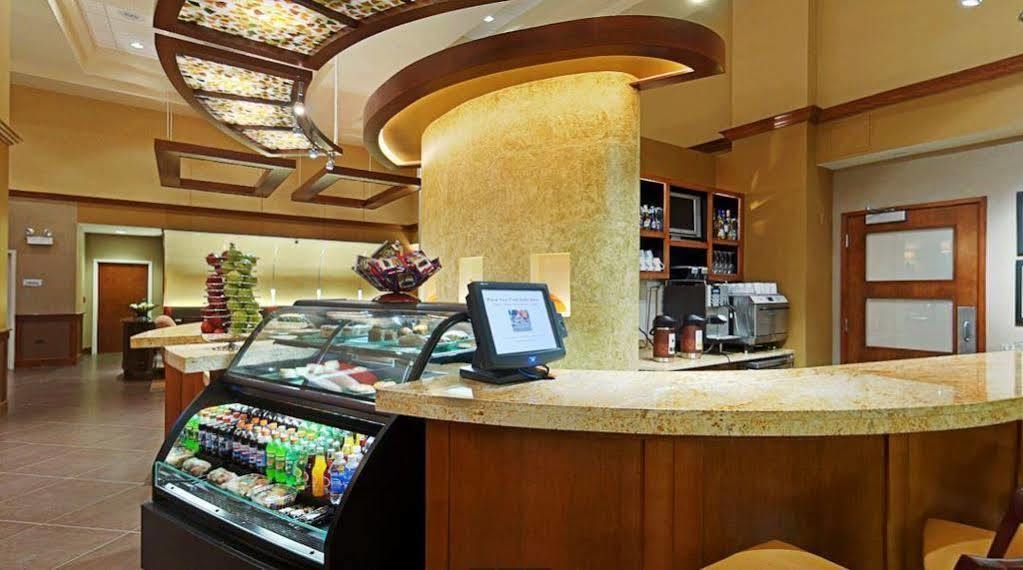 Hyatt Place-Dallas/Arlington Ngoại thất bức ảnh