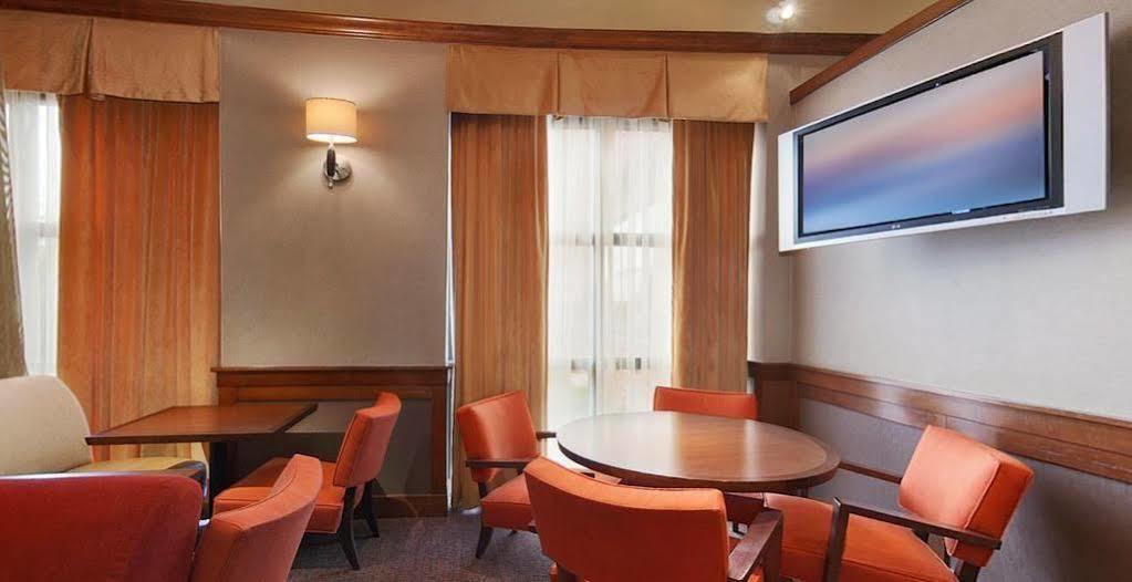 Hyatt Place-Dallas/Arlington Ngoại thất bức ảnh