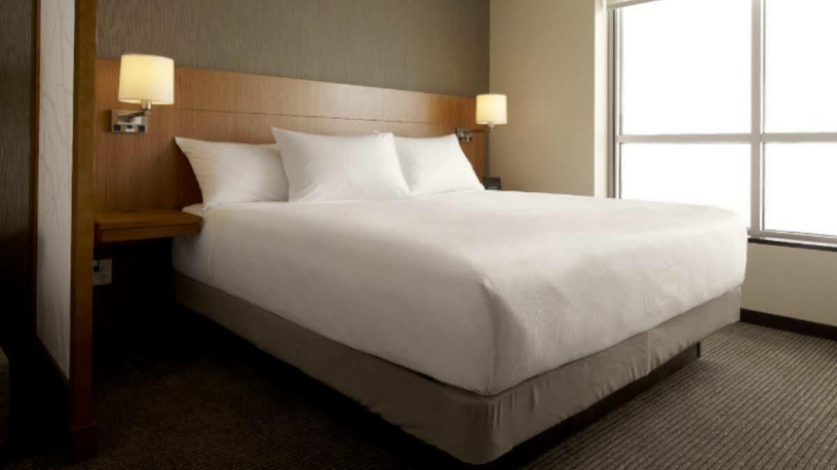Hyatt Place-Dallas/Arlington Ngoại thất bức ảnh
